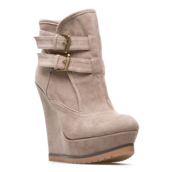 dsw jain bootie