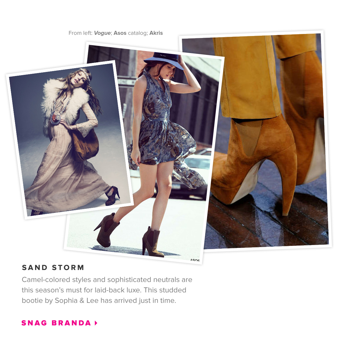 Branda - ShoeDazzle