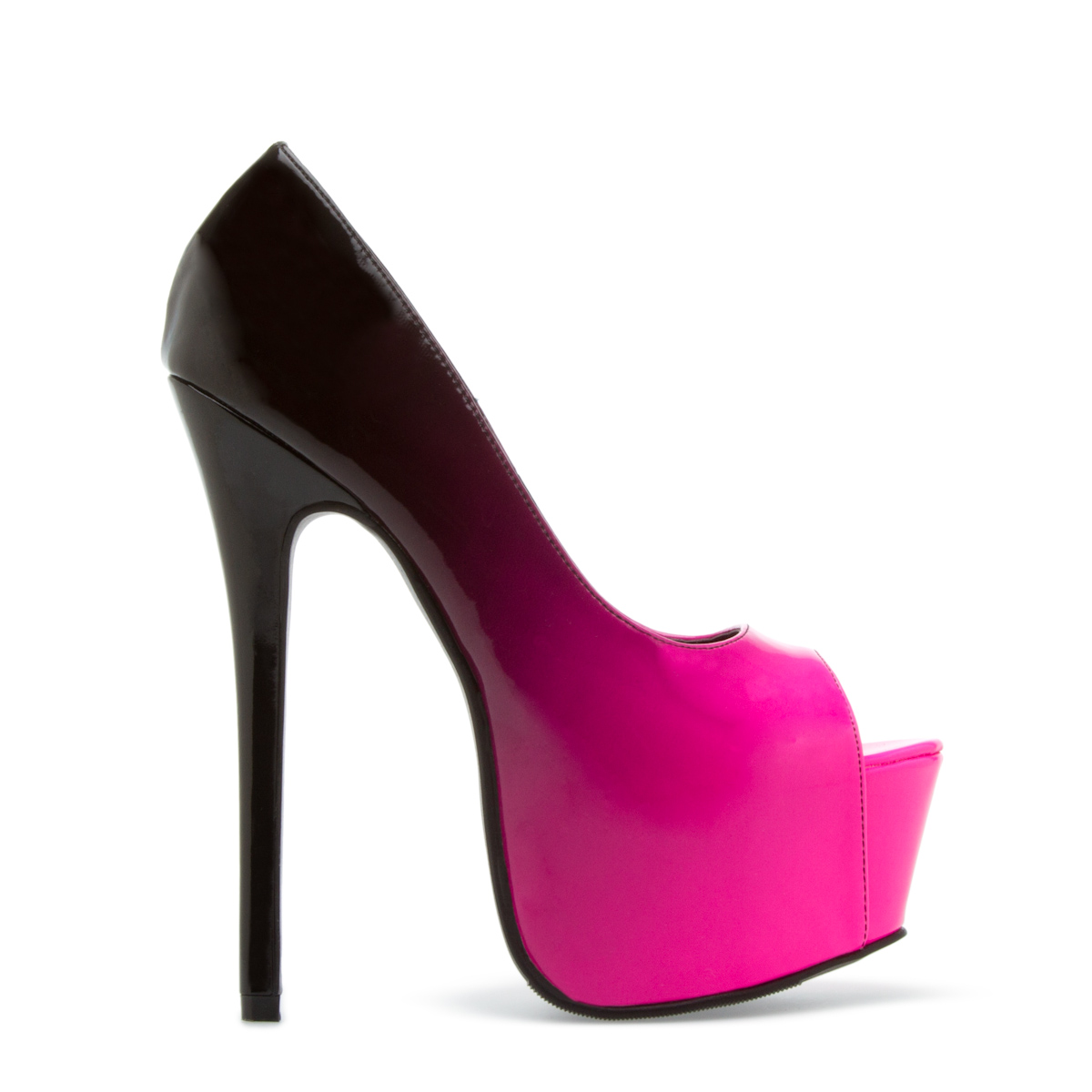 quiz pink heels