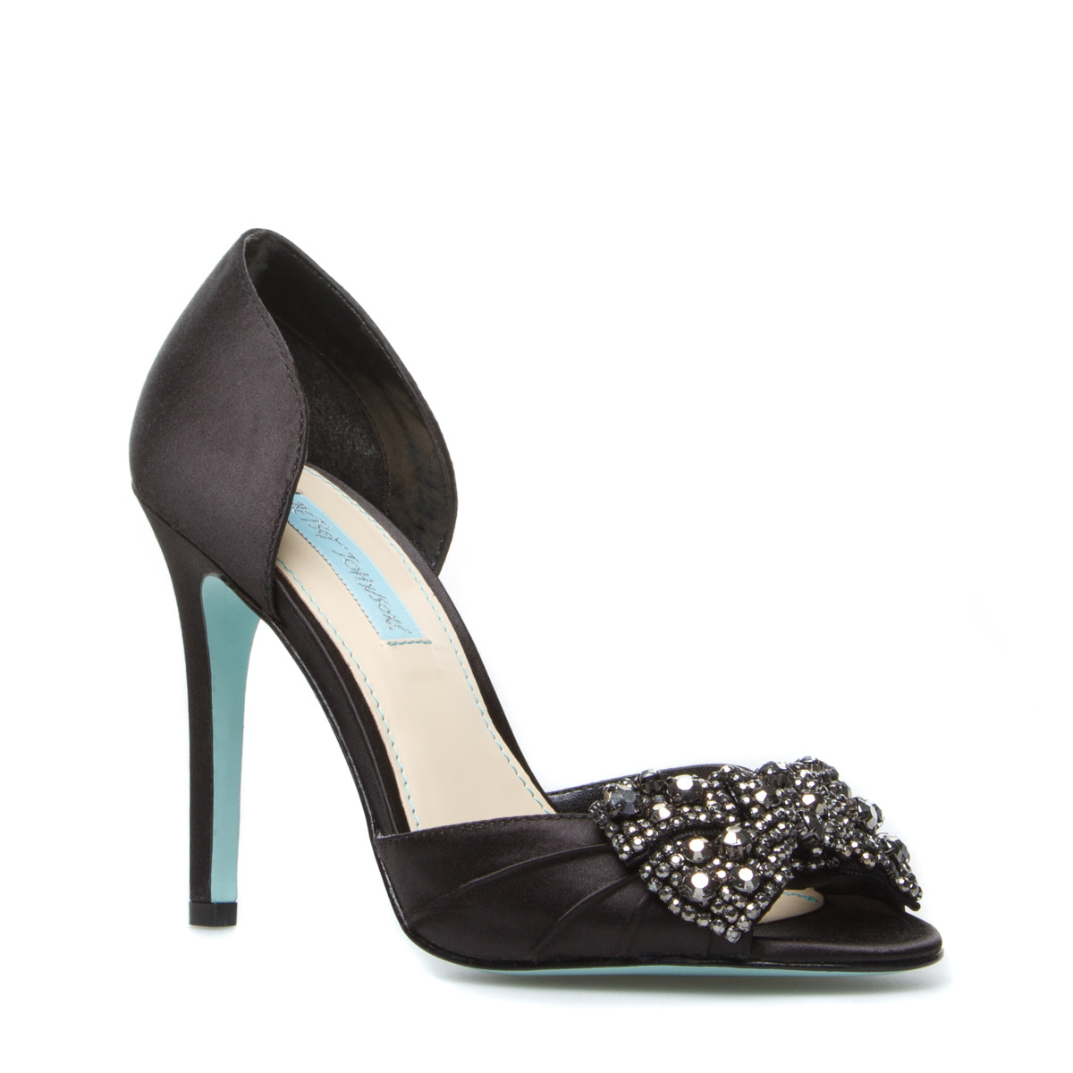 gown footwear