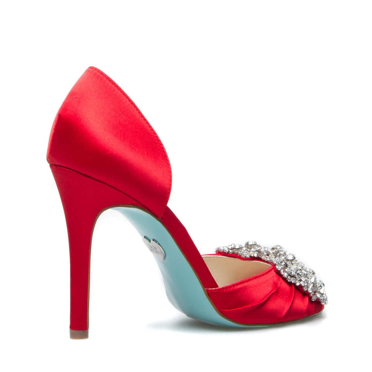 gown footwear