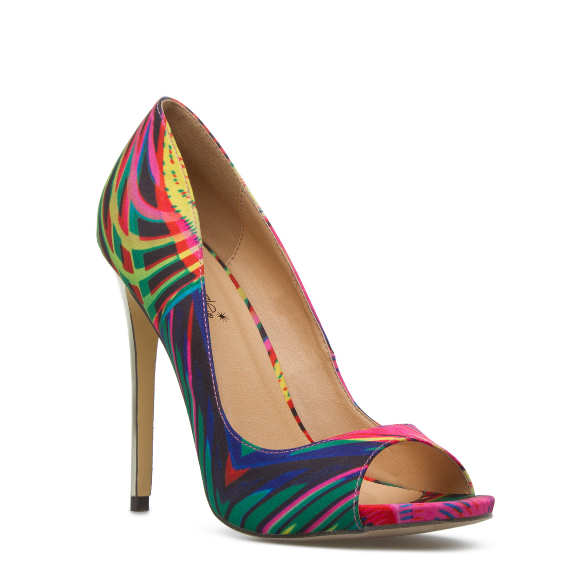 Shalan - ShoeDazzle