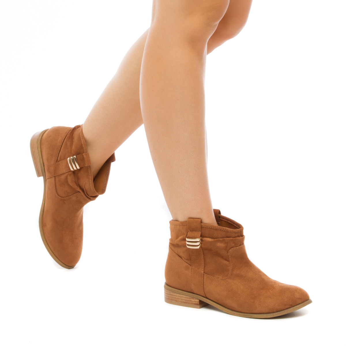 aeyde tammy boot