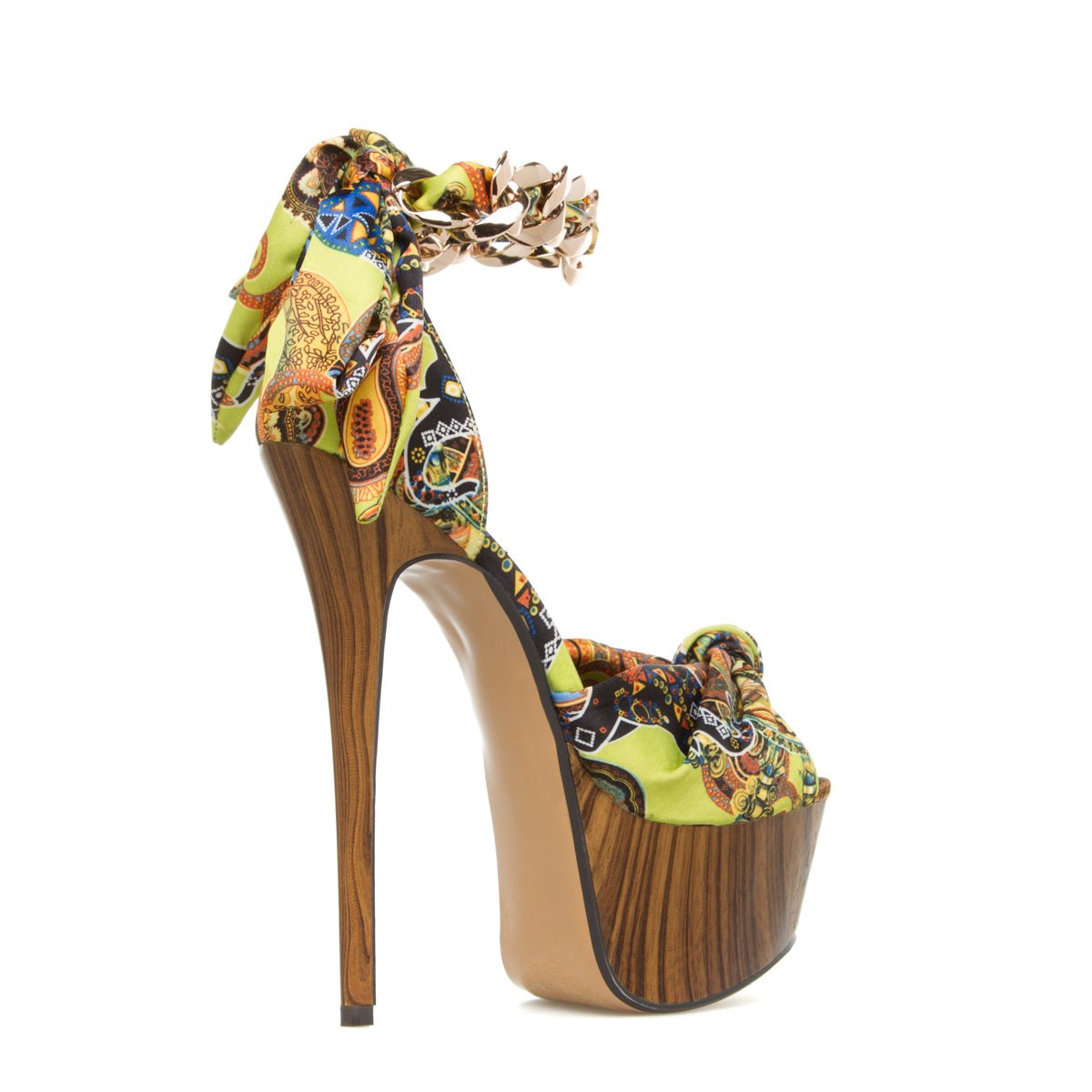 Ramia - ShoeDazzle