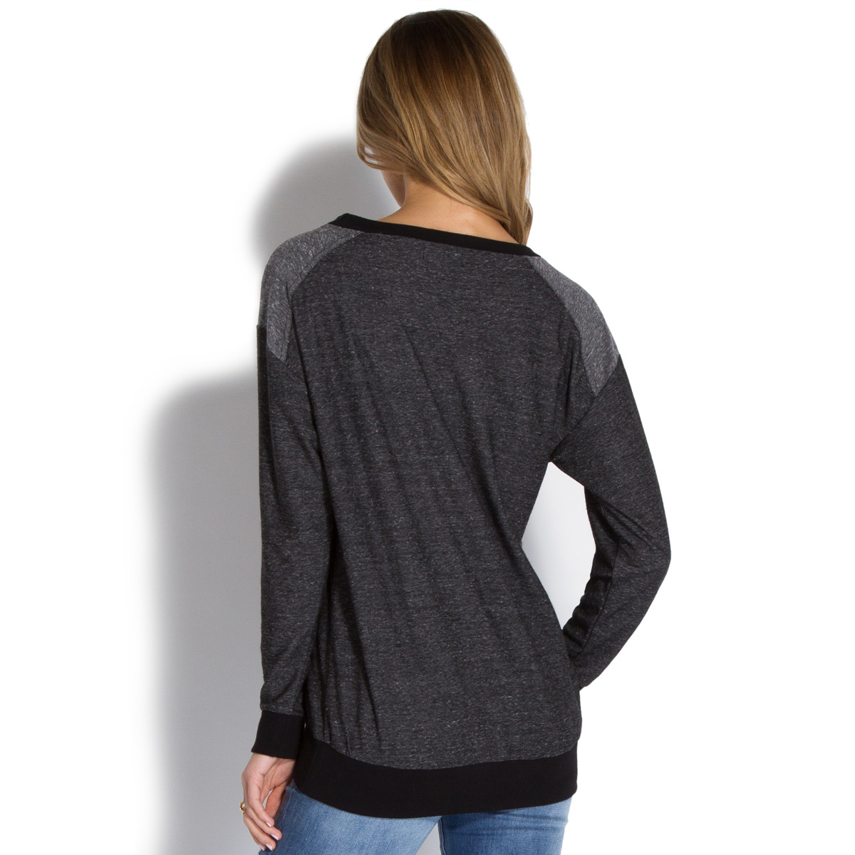 slouchy sweatshirt shoedazzle slouchy sweatshirt shoedazzle