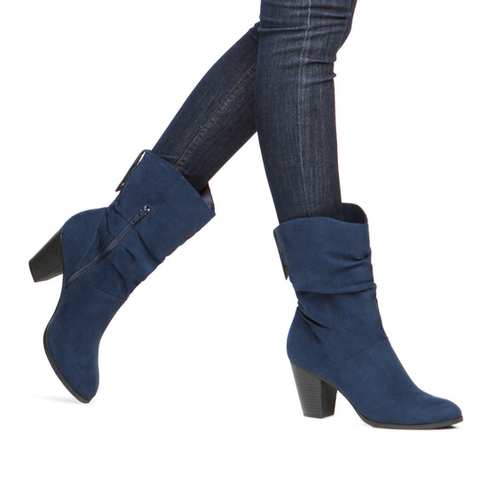 ellison steel toe