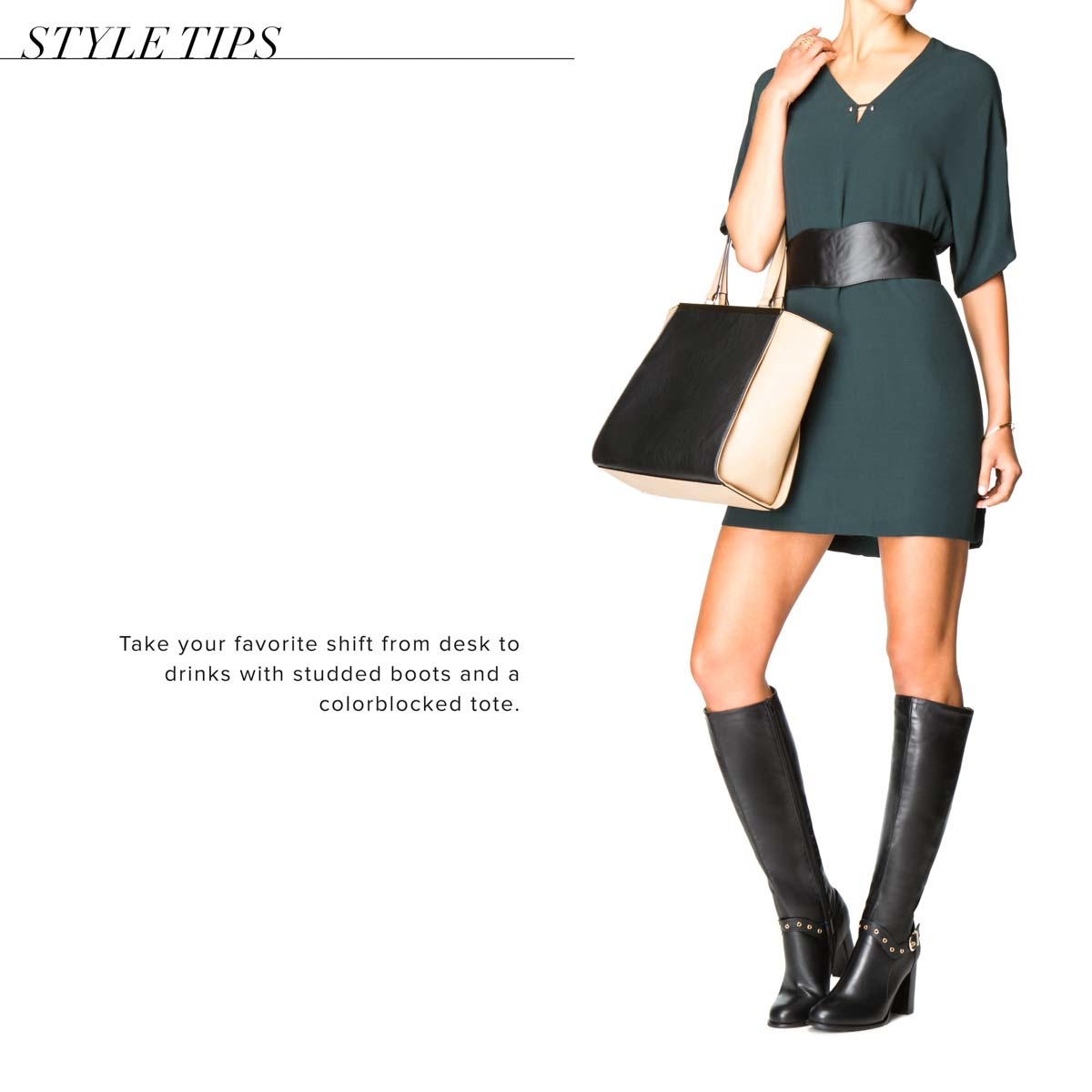 Vestia - ShoeDazzle