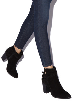 women's booties on sale