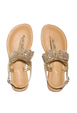 TERENA FLAT SANDAL