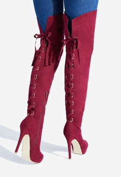 shoedazzle boots