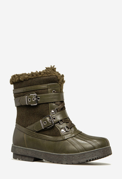 axelle cold weather boot