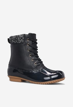 evi duck boots