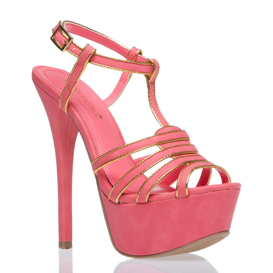 Violetta - ShoeDazzle