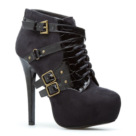 Meilin - ShoeDazzle