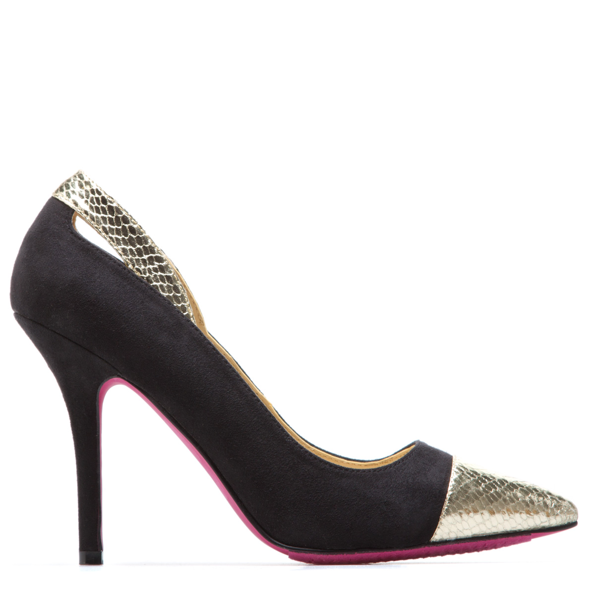 Colette - ShoeDazzle