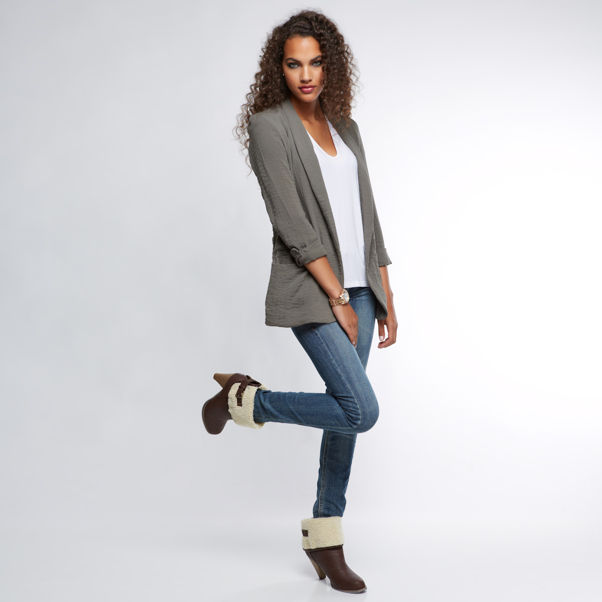 Alisse - ShoeDazzle