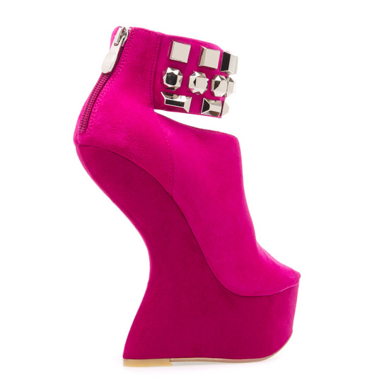 Can Can - ShoeDazzle