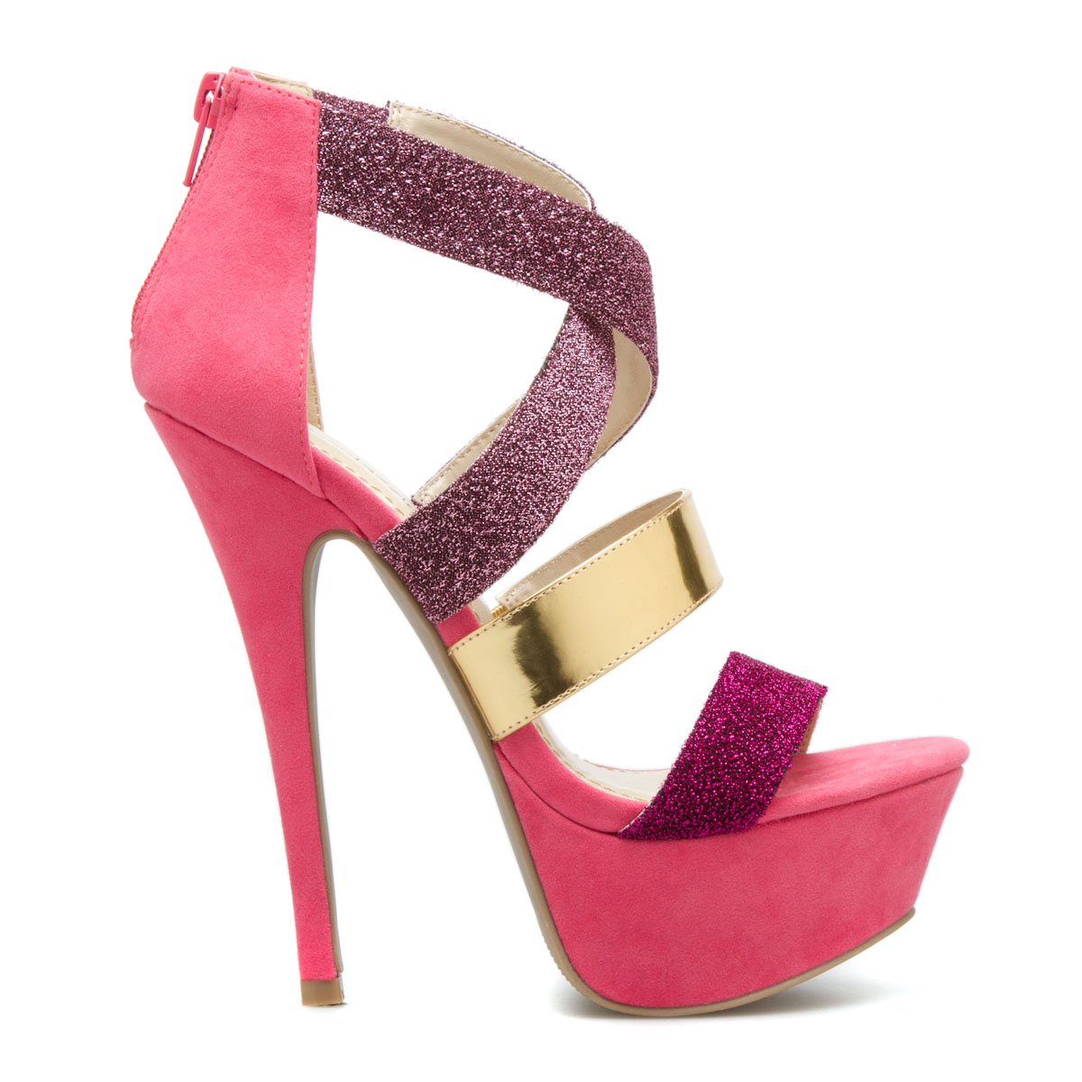 Anny - ShoeDazzle