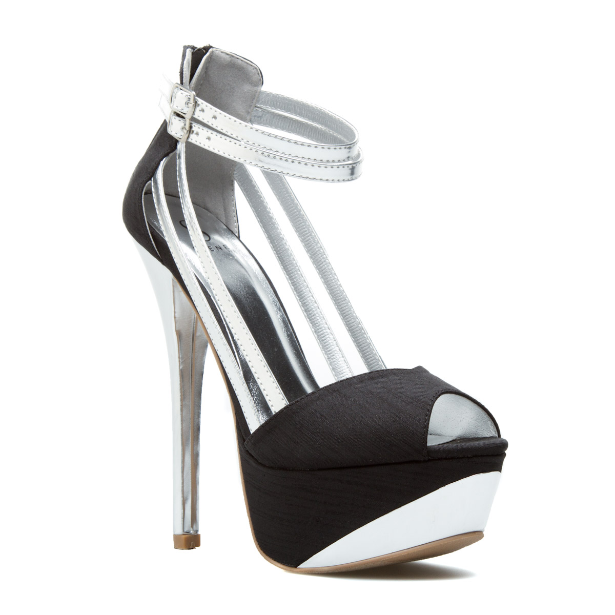 Zoraya - ShoeDazzle