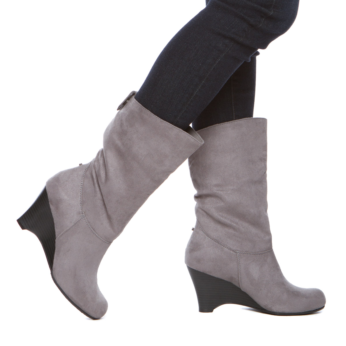 mandy q steel toe shoes