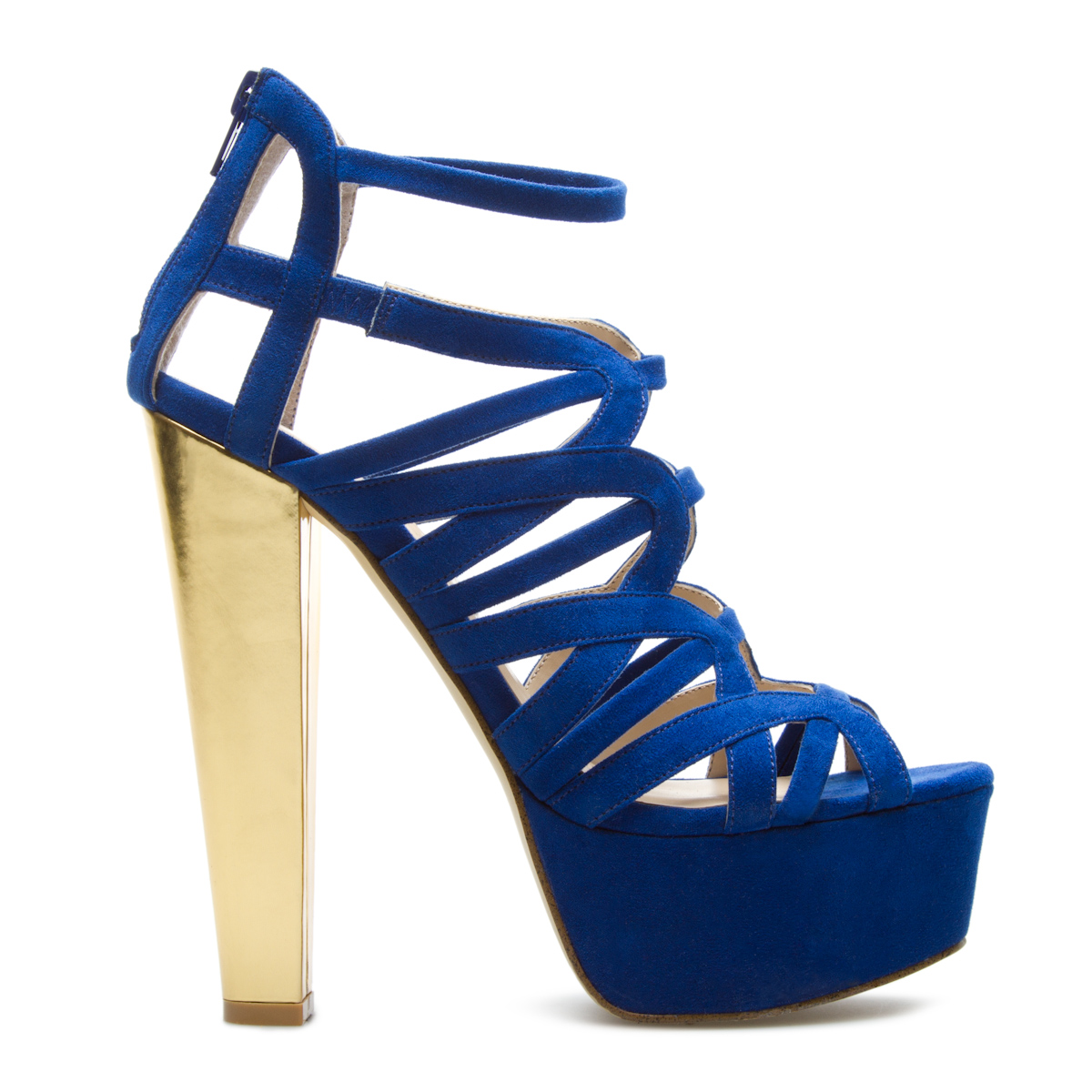 Jessenia - ShoeDazzle