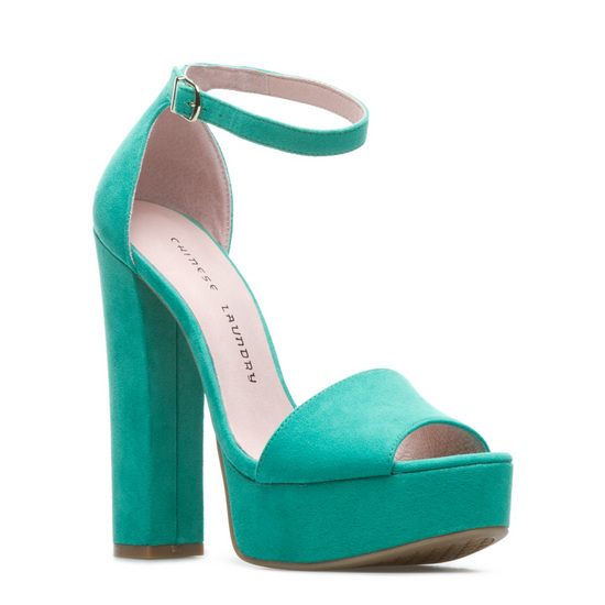 avenue summer shoes