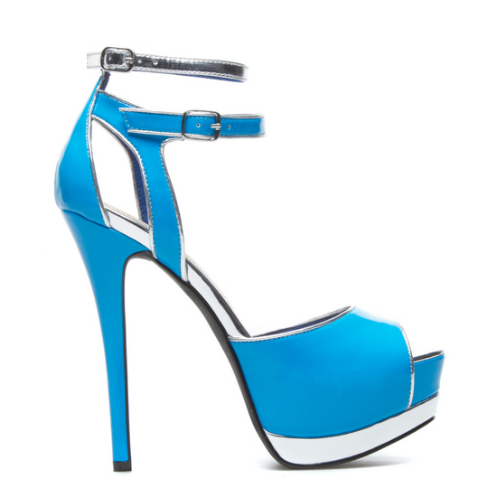 Lekisha - ShoeDazzle