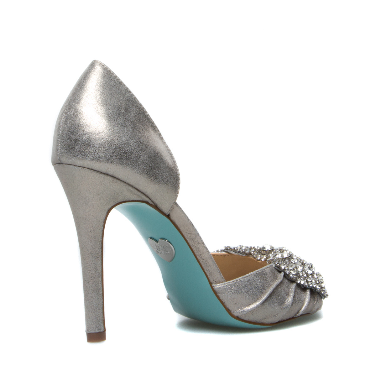 gown footwear