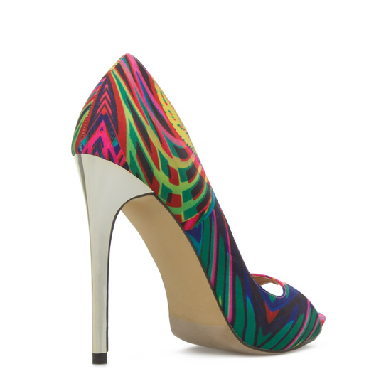 Shalan - ShoeDazzle