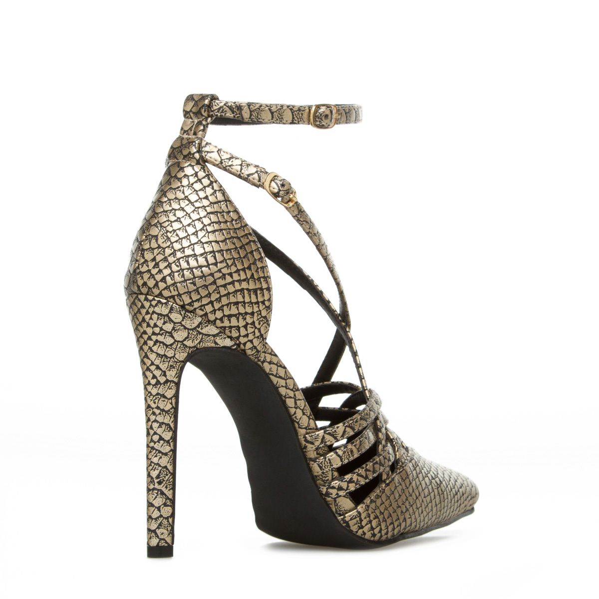 Jazmin - ShoeDazzle