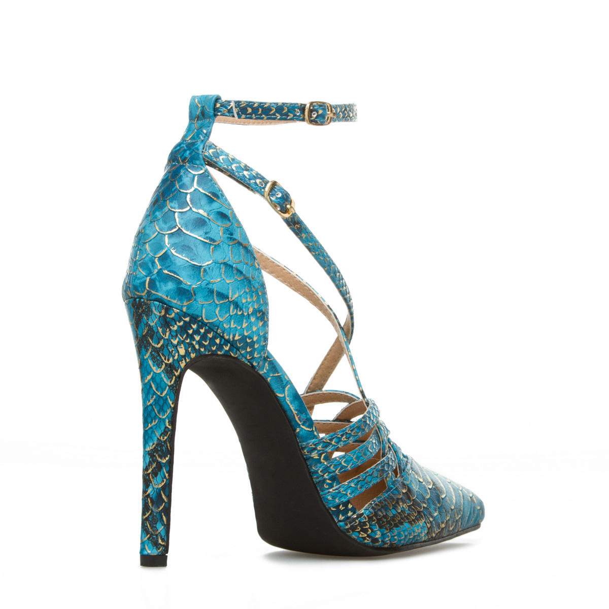 Jazmin - ShoeDazzle