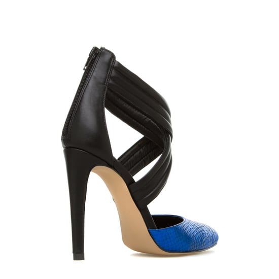 Zorin - ShoeDazzle