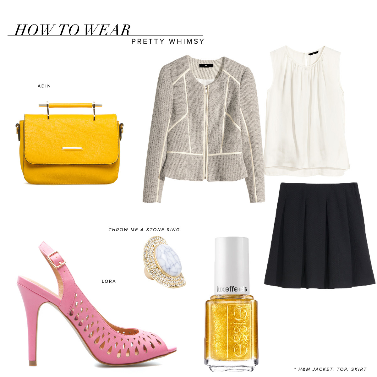 Lora - ShoeDazzle
