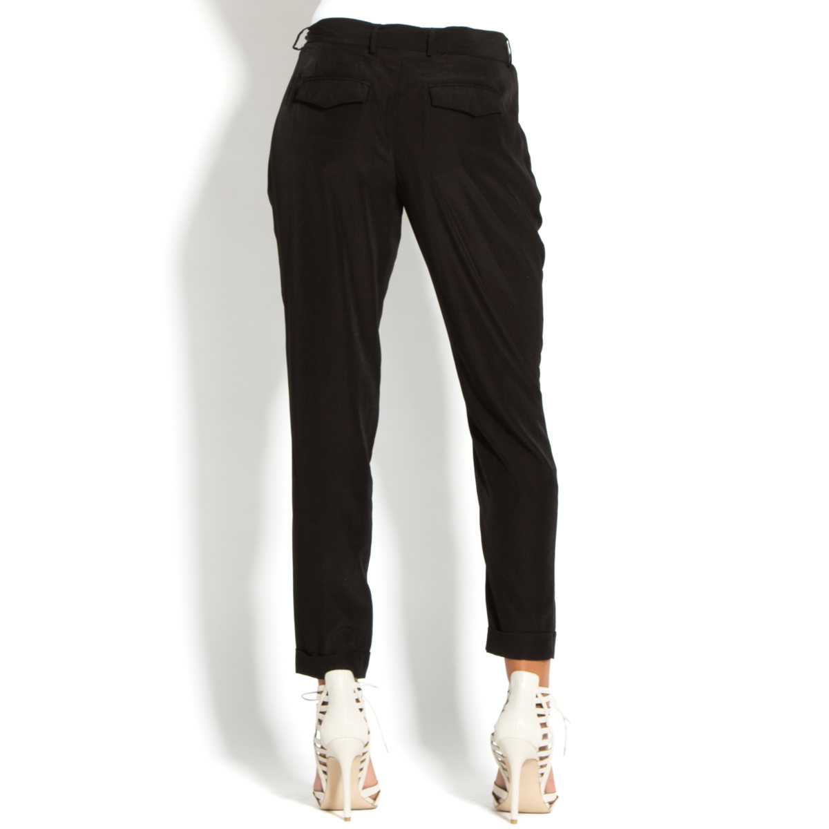 tie waist pants shoedazzle shoedazzle size chart