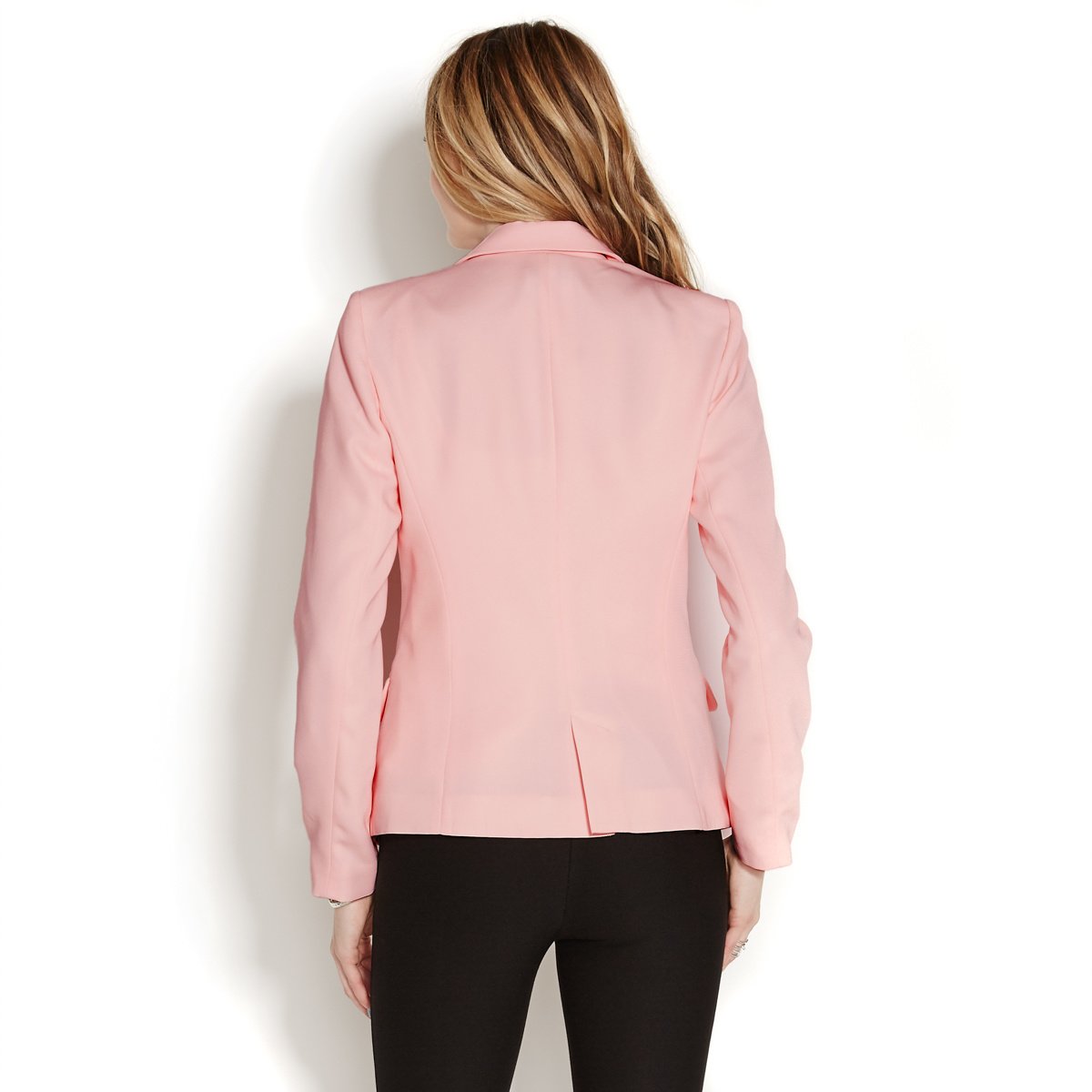 FLAP POCKET BLAZER - ShoeDazzle