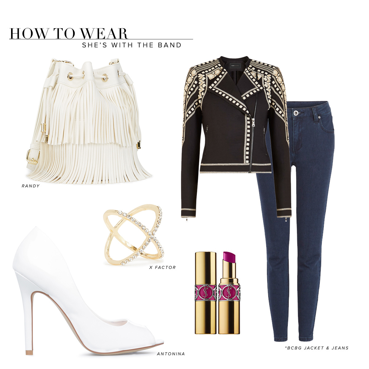ANTONINA - ShoeDazzle