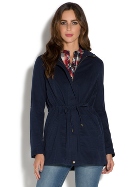 CLASSIC UTILITY JACKET - ShoeDazzle