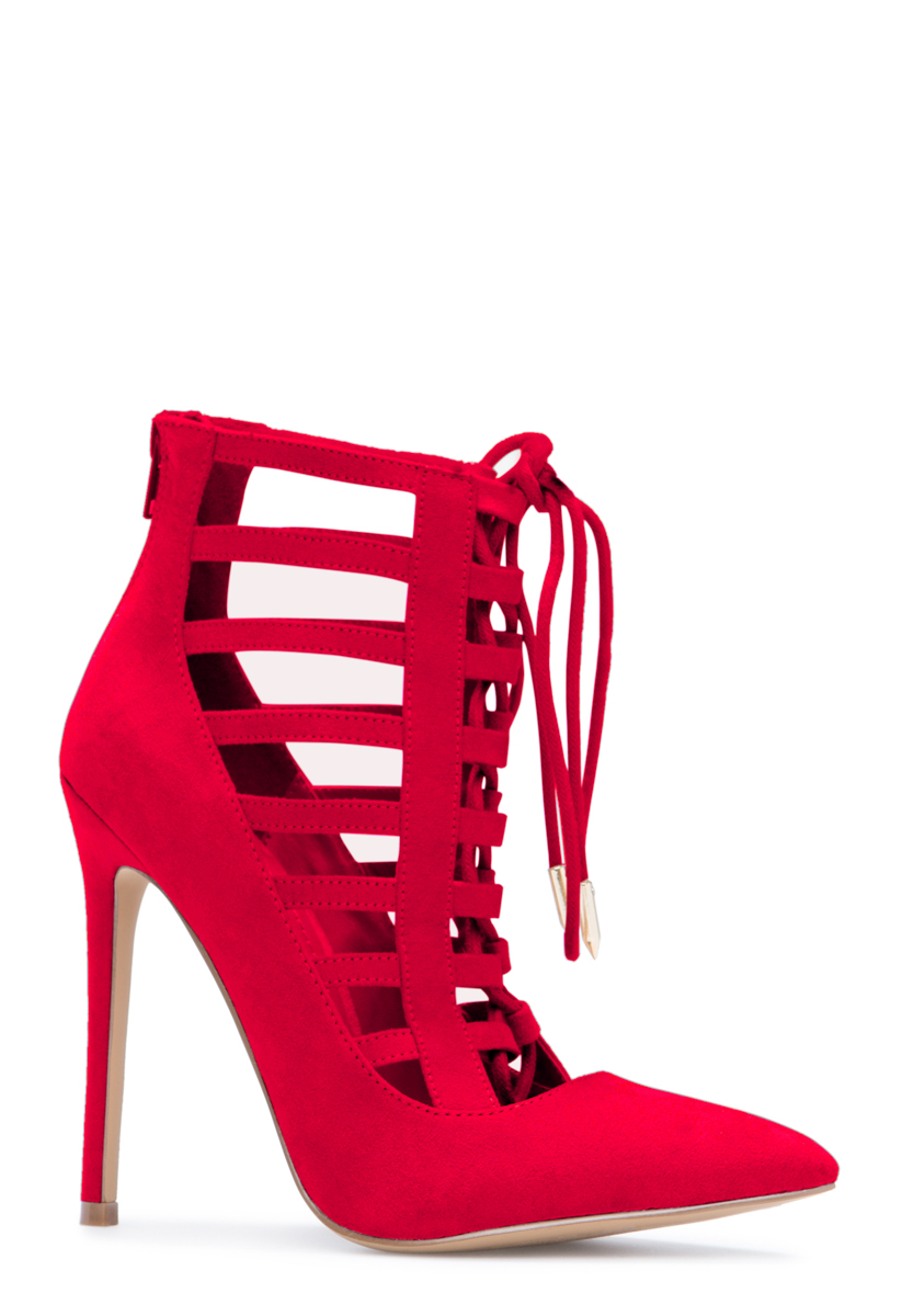 JAHNA - ShoeDazzle