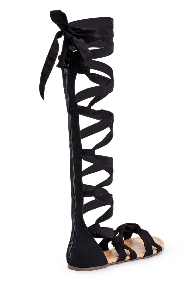 DESISLAVA - ShoeDazzle