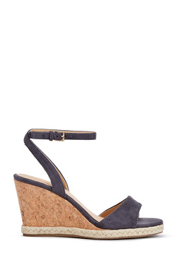 KENZIE WEDGE - ShoeDazzle