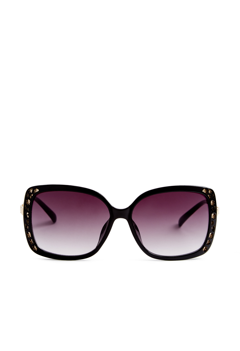 BALI ICON SUNGLASSES - ShoeDazzle