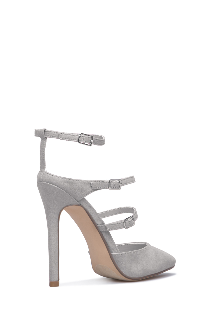 MIRSA PUMP - ShoeDazzle