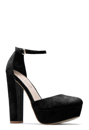 SABRINA PUMP - ShoeDazzle