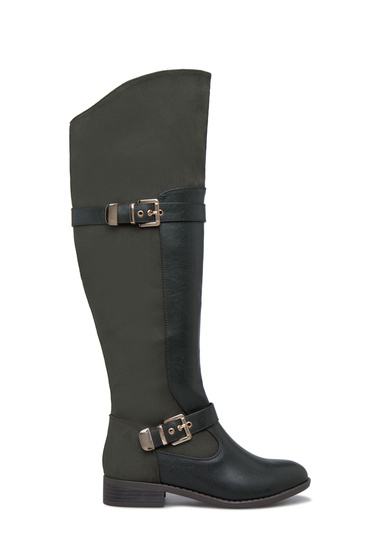 knee high boots adelaide