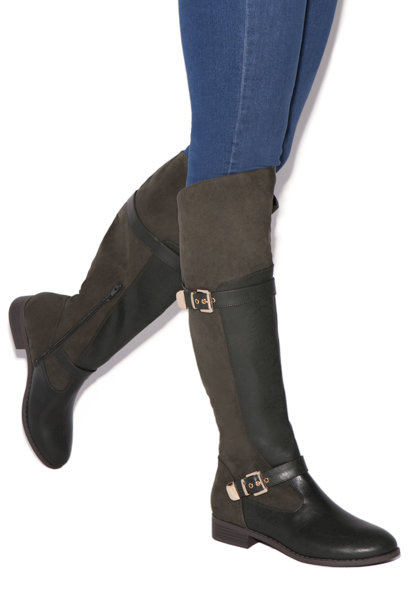 knee high boots adelaide