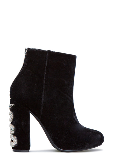 MACKIE BOOTIE - ShoeDazzle