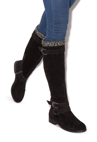 universal thread naya boots