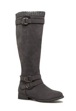 womens dressy boots