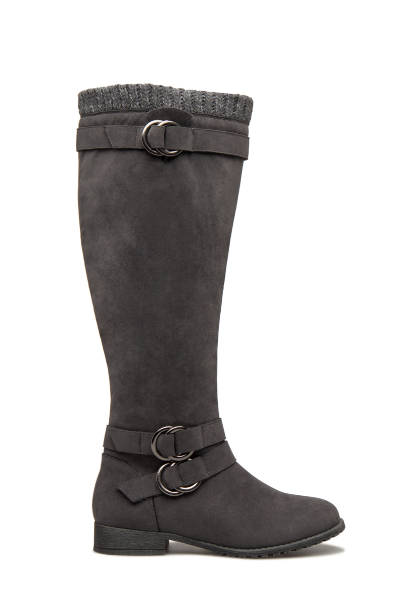 universal thread naya boots