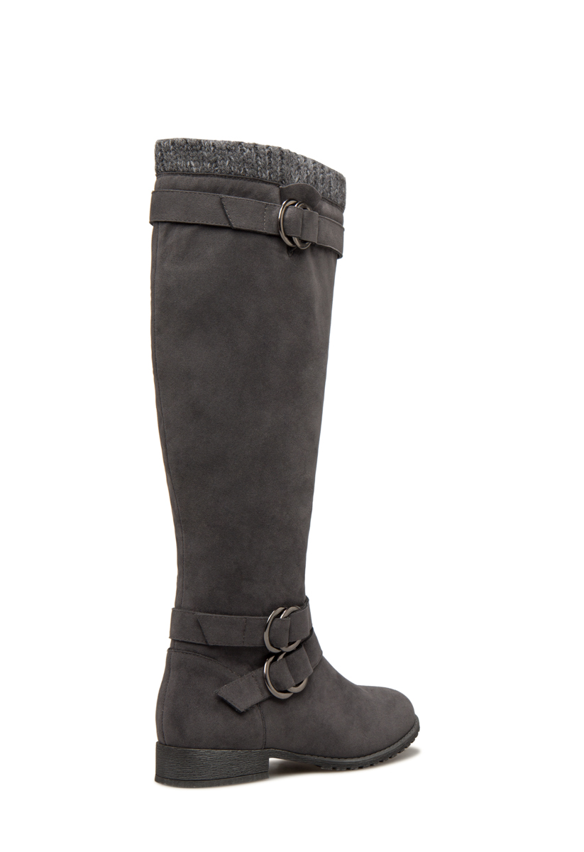 universal thread naya boots